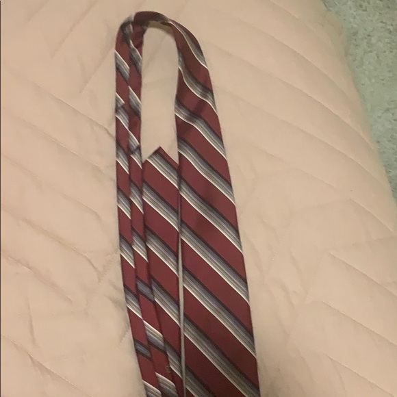 Givenchy Tie vintage - Picture 4 of 5